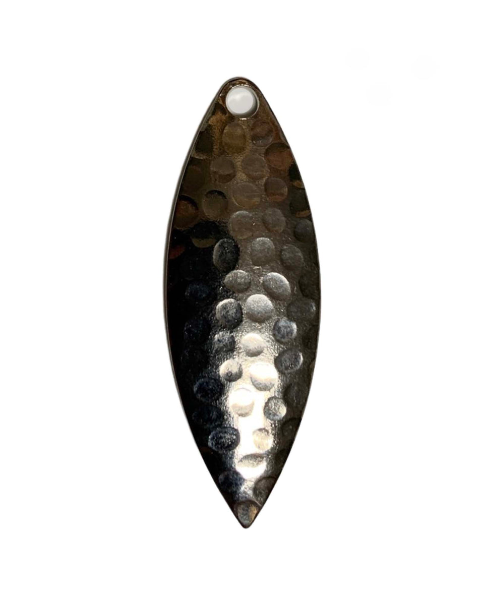 Willow leaf spinner blade Castalure