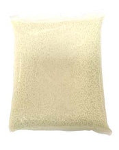 Load image into Gallery viewer, ROUND BEADS 3 mm OPAQUE GLOW - 1 KG BAG
