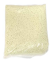 Load image into Gallery viewer, ROUND BEADS 5 mm OPAQUE GLOW - 1 KG BAG
