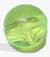 Load image into Gallery viewer, ROUND BEADS 4 mm TRANSPARENT CHARTREUSE - 100 gr BAG
