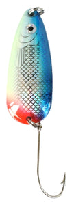 1/2 OZ SPOON LURE - 10001 Series