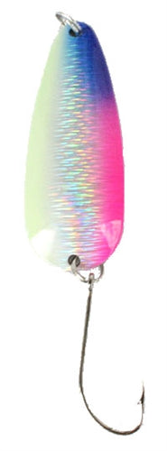 1/2 OZ SPOON LURE - 10001 Series