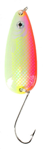3/4 OZ SPOON LURE - 10001 Series
