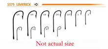 Load image into Gallery viewer, PACK OF 100 #1/0 SINGLE HOOKS
