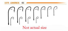 Load image into Gallery viewer, PACK OF 25 #2 SINGLE HOOKS
