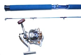 Sikme 7-Foot Fishing Rod and Reel Combo Your All-Season Angler's Essential  Blue Fishing Rod Price in India - Buy Sikme 7-Foot Fishing Rod and Reel  Combo Your All-Season Angler's Essential Blue Fishing