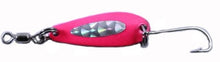 Load image into Gallery viewer, 1/16 OZ SPOON LURE - ALLIGATORS ASSORTED
